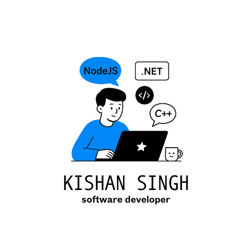 developer illustration